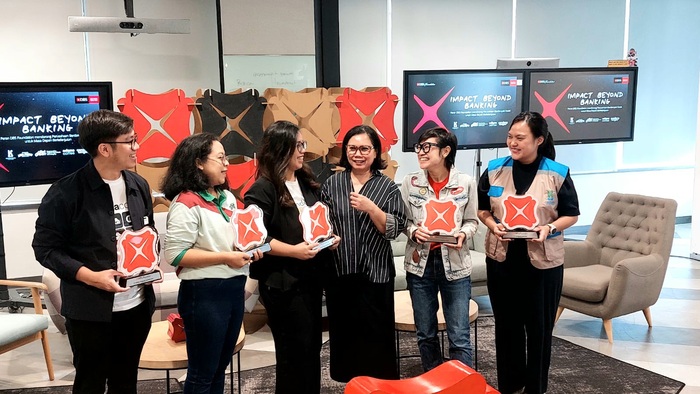 DBS Foundation