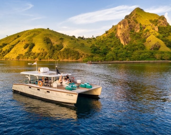Labuan Bajo