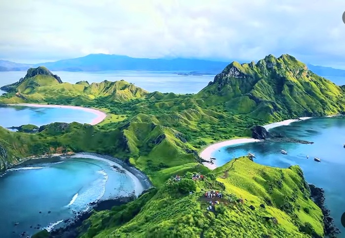 Labuan Bajo