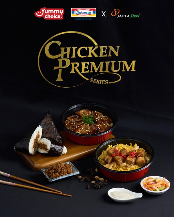 Chicken Premium Series