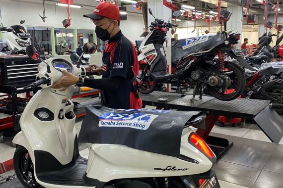 Yamaha