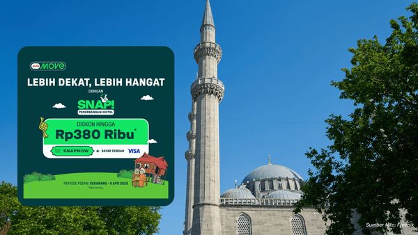AirAsia MOVE