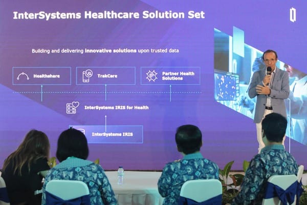 EMC Healthcare