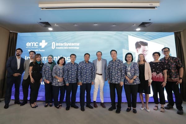 EMC Healthcare