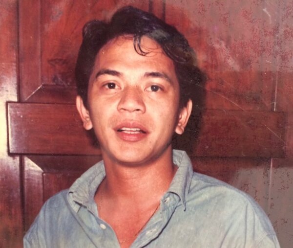 Ray Sahetapy