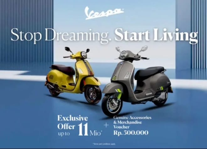 PT Piaggio Indonesia