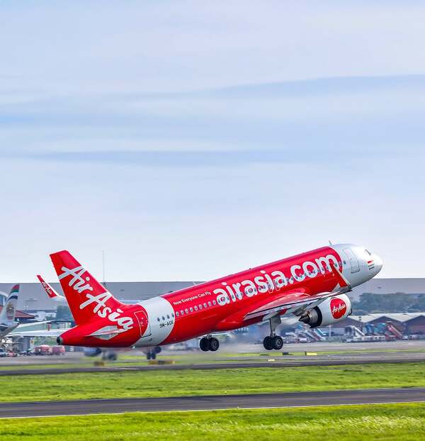 AirAsia