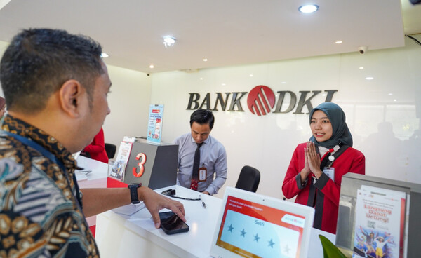 Bank DKI