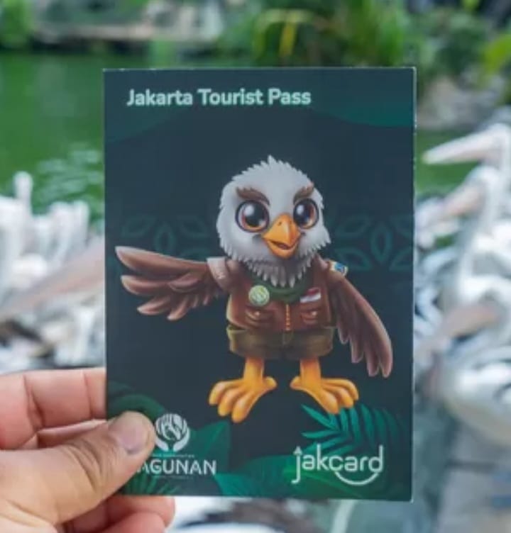 JakCard Bank DKI