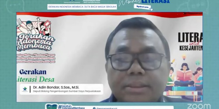 Duta Baca