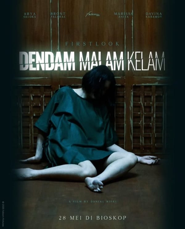 Film Dendam Malam Kelam