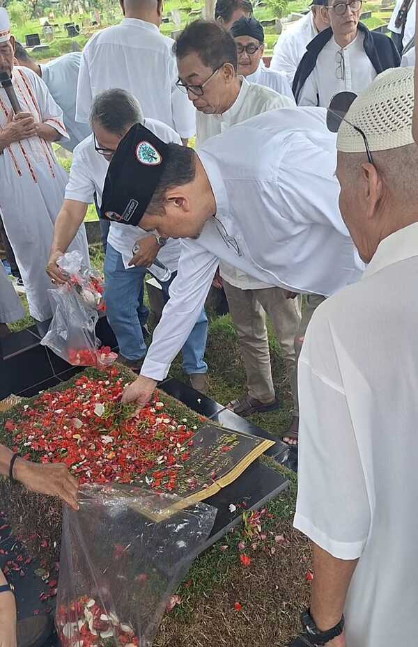 Persatuan Seniman Komedi Indonesia (PaSKI)