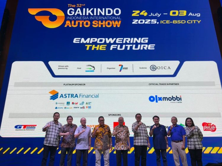 GIIAS 2025