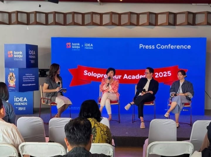 Solopreneur Academy 2025