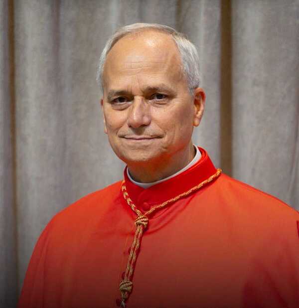 Paus Leo XIV