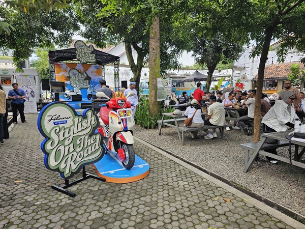 Grand Filano Stylish On The Road Season 2.
