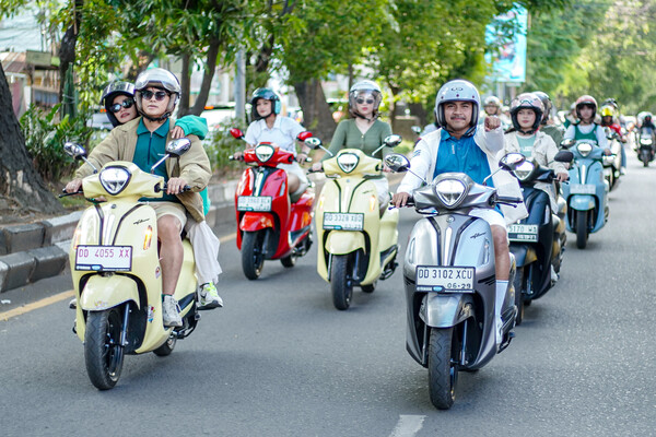 Grand Filano Stylish On The Road Season 2.