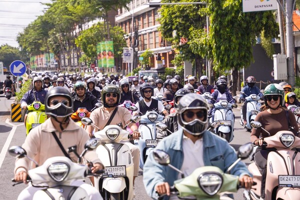 Grand Filano Stylish On The Road Season 2.