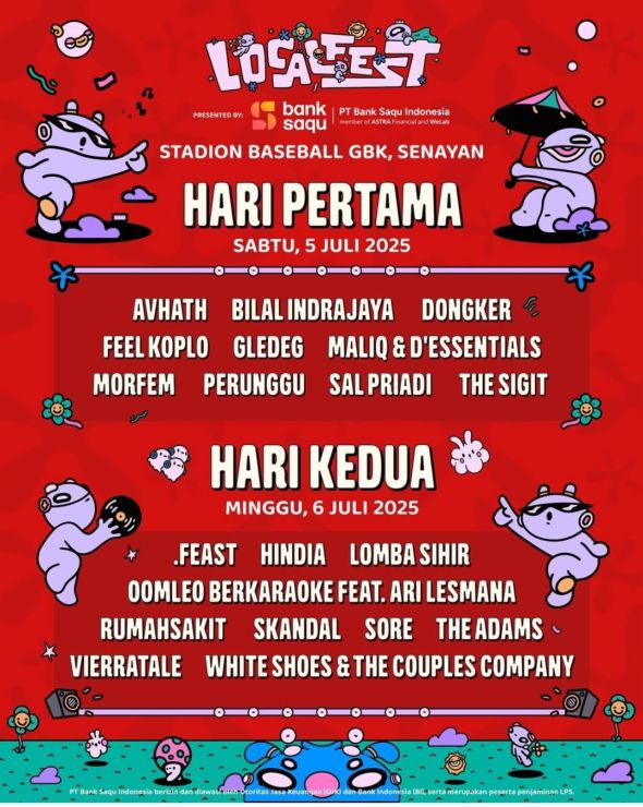 Localfest 2025