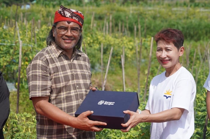 Bangun Bangsa (Bentoel Group) menjalin kerja sama dengan Pemerintah Daerah Kabupaten Temanggung, Jawa Tengah untuk mengembangkan wisata tembakau melalui Empower Academy.