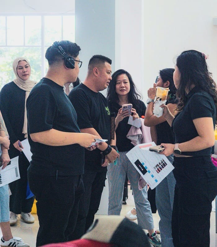 Bee Hype Indonesia.