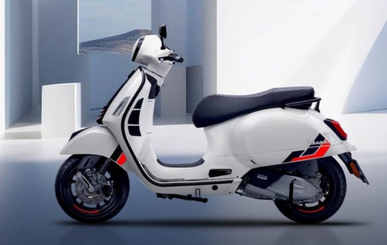 (Foto - PT Piaggio Indonesia)