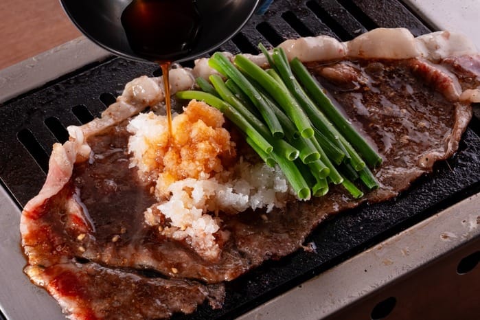 Futago House Special Wagyu