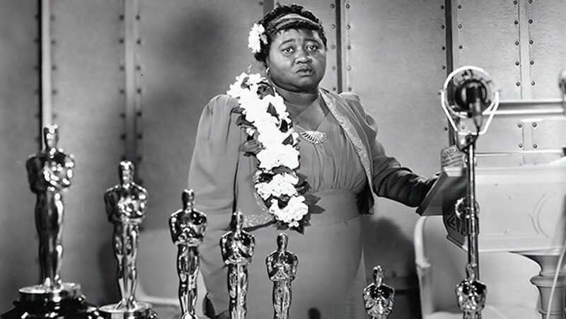 Hattie McDaniel