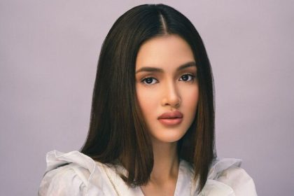 Prinsa Mandagie merilis single Kembali Ke Aku. (Foto - Istimewa)