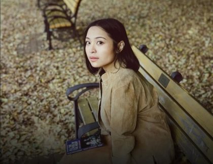 Bernadya merilis single terbaru bertajuk Kita Buat Menyenangkan. (Foto - @bernadyaribka)