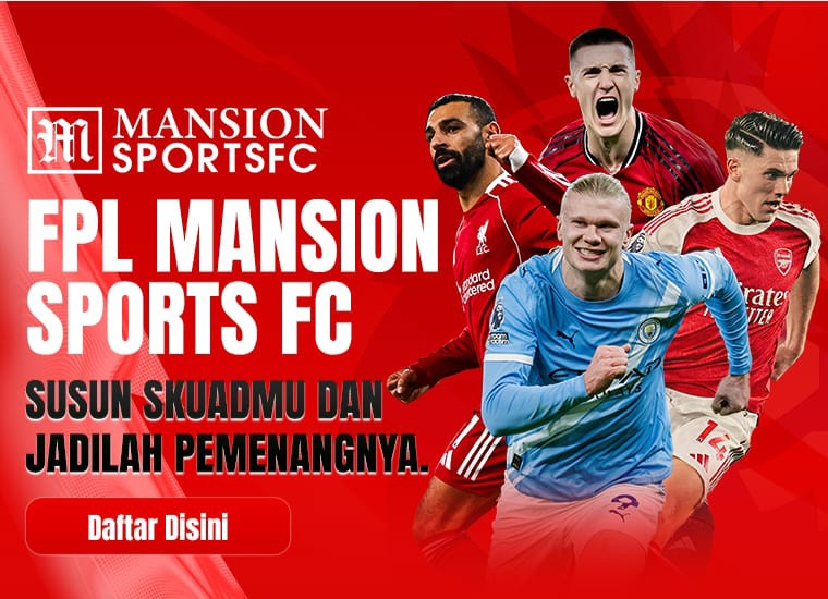 Fantasy Premier League (FPL) Mansion Sports.