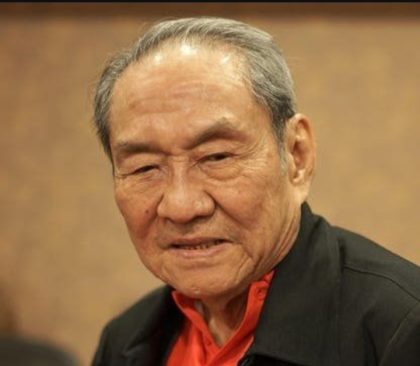 Bos Grup Djarum Michael Bambang Hartono Meninggal Dunia. (Foto - Djarum)