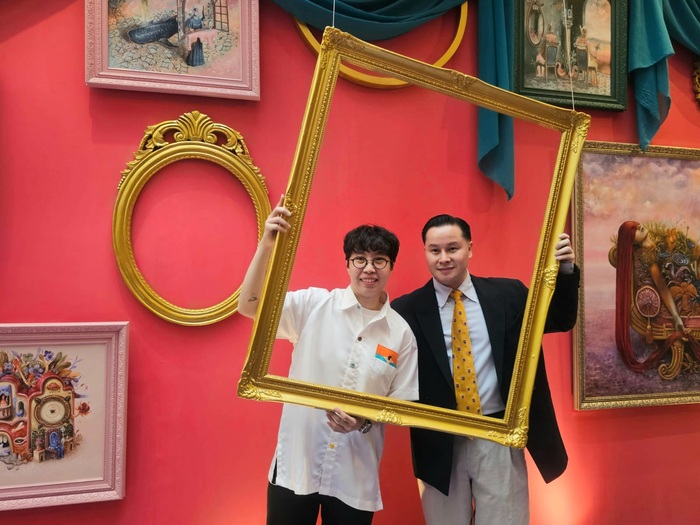The Collectors Club digelar untuk pertama kalinya di Main Atrium, PIK Avenue, Jakarta Utara, mulai 27 hingga 31 Mei 2026. (Foto - TCC)