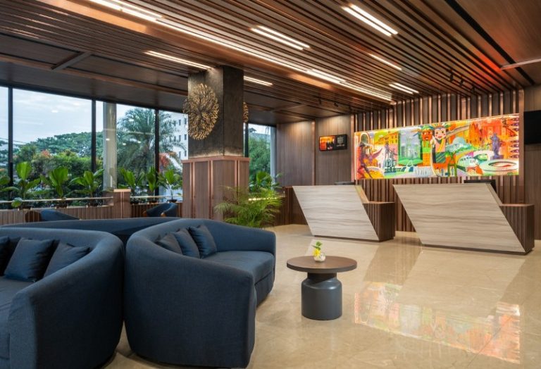 Hotel Mercure Jakarta Grogol, (Foto - Accor)