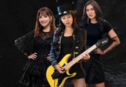foto dok. trio asbun