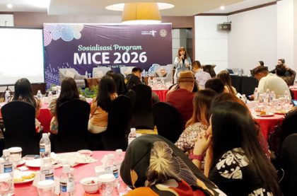 foto dok. E&C Productions dan TTG Events dan Kementerian Pariwisata