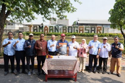 foto dok. bogasari