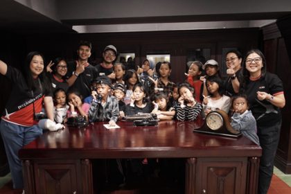 foto dok. dbs indonesia
