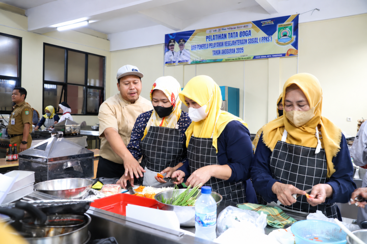 foto dok. diskominfo kota tng