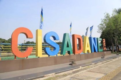 Festival Cisadane 2026, yang akan berlangsung pada 22 hingga 26 Juli 2026 di kawasan Sungai Cisadane. (Foto - Dinas Kominfo Kota Tangerang)