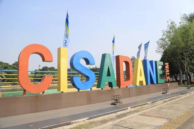 Festival Cisadane 2026, yang akan berlangsung pada 22 hingga 26 Juli 2026 di kawasan Sungai Cisadane. (Foto - Dinas Kominfo Kota Tangerang)