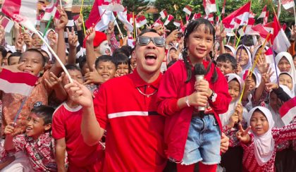 foto dok. annisa dalimunthe
