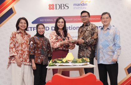 foto dok. dbs indonesia