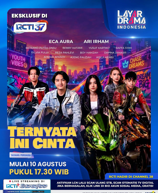 foto dok. mnc pictures