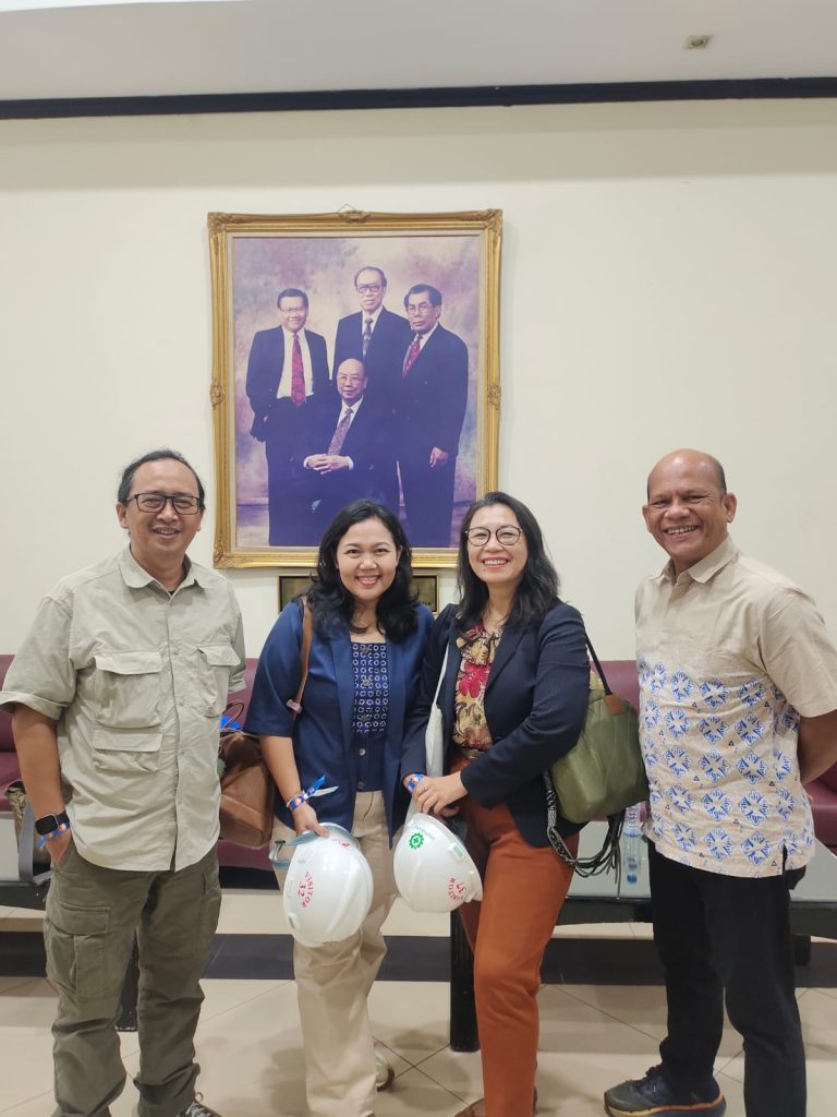 foto dok. bogasari