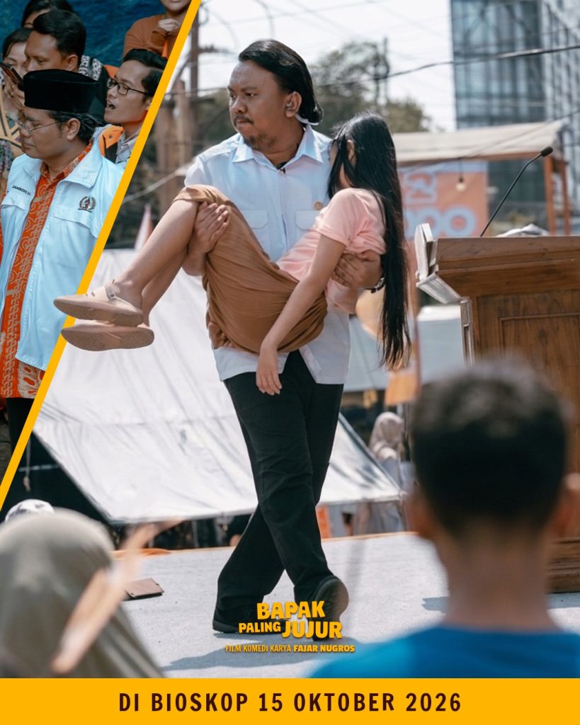 foto dok. cahaya pictures dan studio antelope