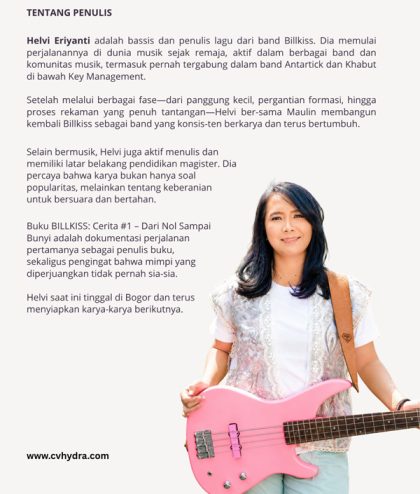 foto dok. h.y.d.r.a/billkiss