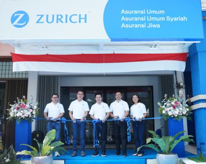 foto dok. zurich indonesia