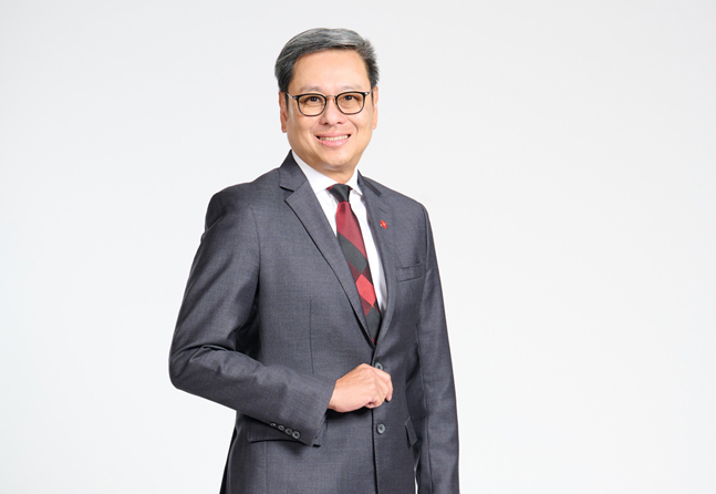 Lim-Chu-Chong, Foto Dok. DBS