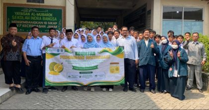 foto dok. poltekkes kemenkes banten